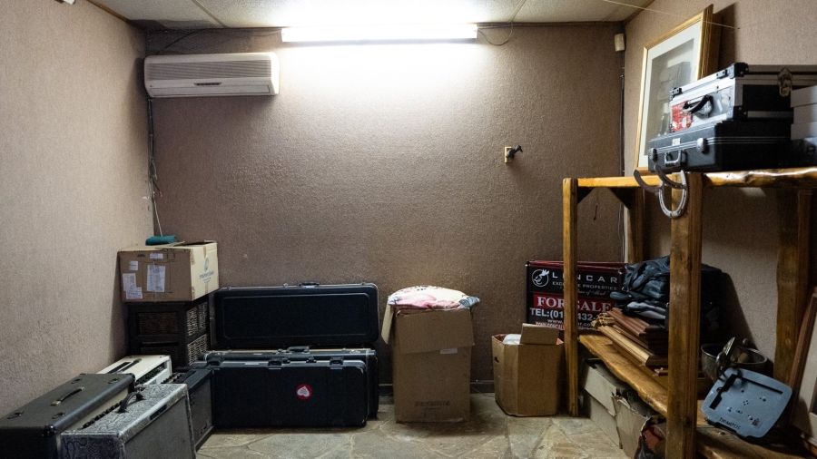 Commercial Property for Sale in Rietfontein A H North West